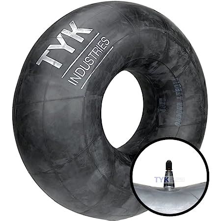 skid steer tires tubes